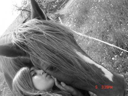 ma jumen et moi 