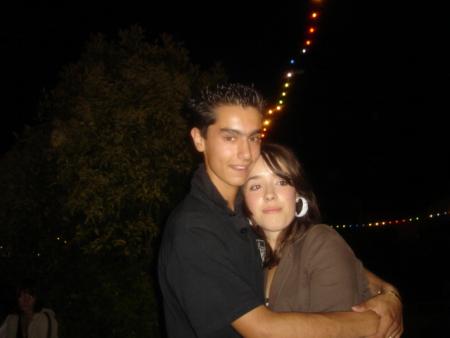 marlou et sn cheri 