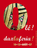 feria de dax !!!